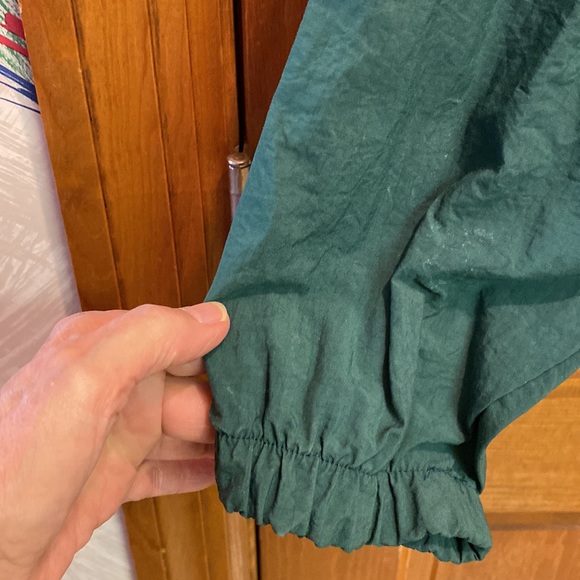 Fiesta Bowl Antigua Golf Windbreaker - Picture 7 of 9